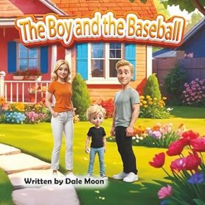 The Boy and the Baseball