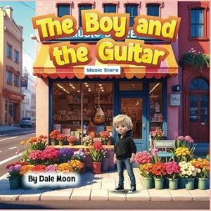 The Boy and the Guitar