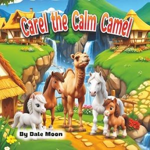 Carel the Calm Camel