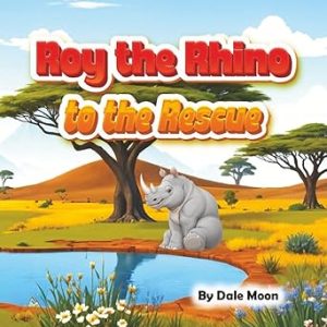 Roy the Rhino to the Rescue
