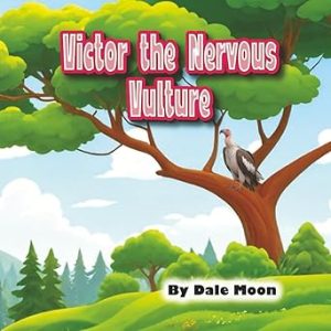 Victor the Nervous Vulture
