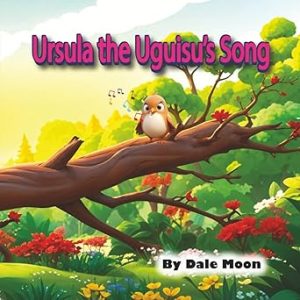 Ursula the Uguisu’s Song