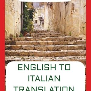 Crossword: English to Italian Translation Puzzles