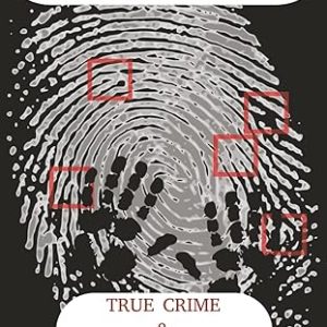 Serial Killer Crossword: Serial kilkler, true crime and murder weapon crossword puzzle